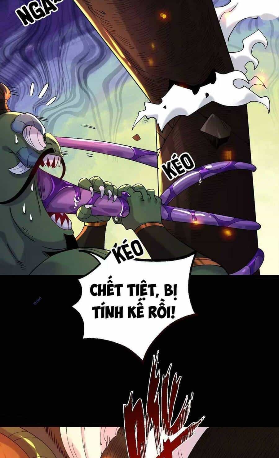 Ngạo Thế Đan Thần - Chương 31 - ảnh 9
