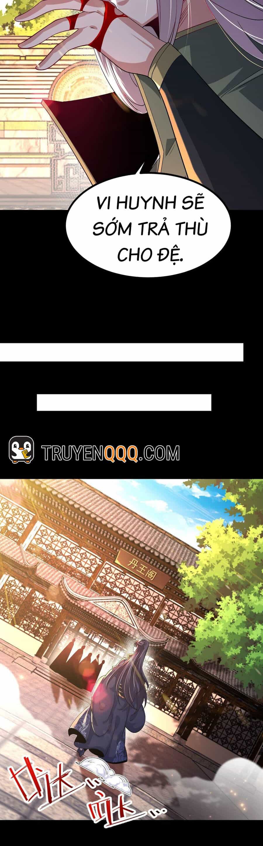 Ngạo Thế Đan Thần - Chương 33 - ảnh 15