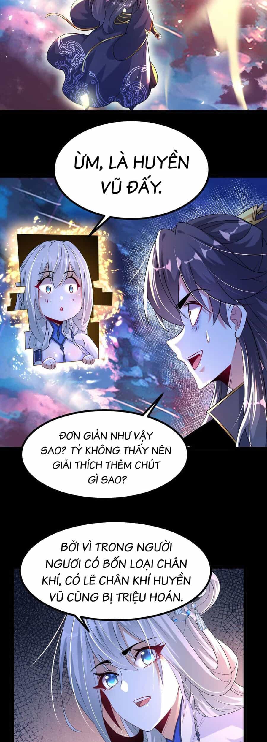 Ngạo Thế Đan Thần - Chương 34 - ảnh 21
