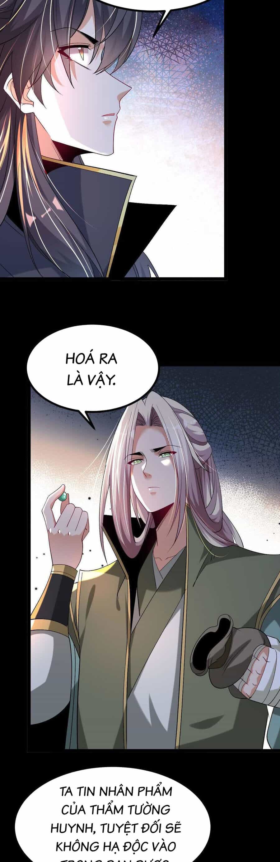 Ngạo Thế Đan Thần - Chương 35 - ảnh 9