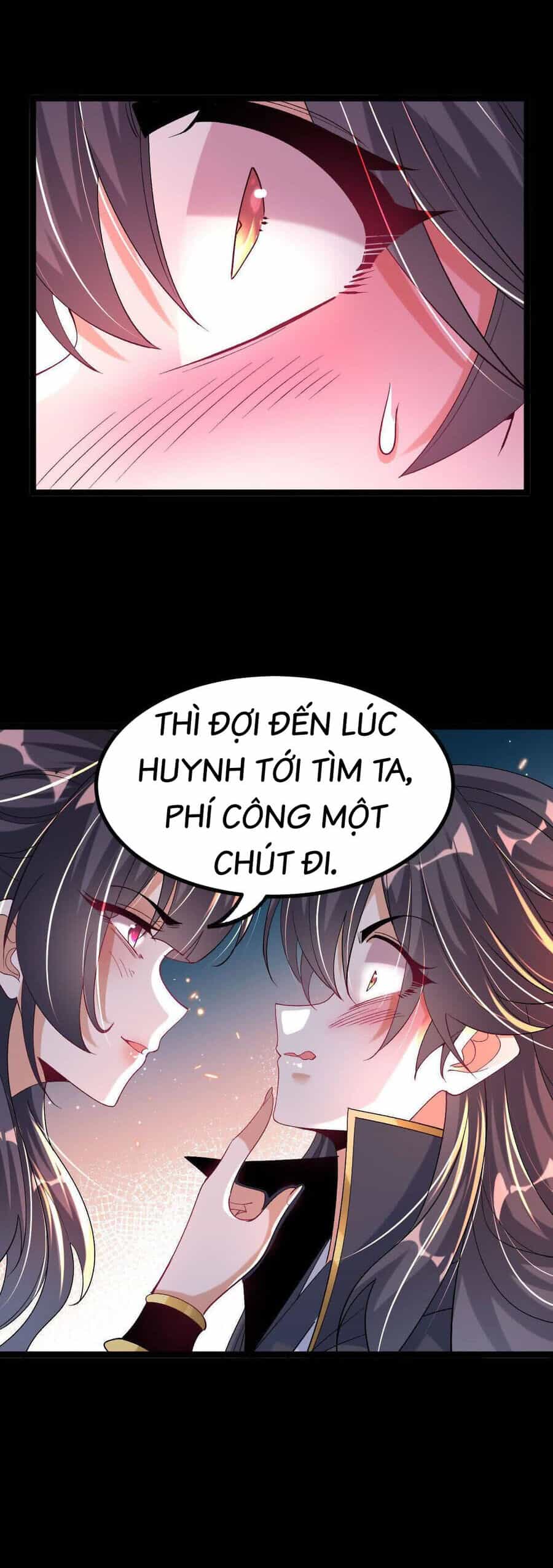 Ngạo Thế Đan Thần - Chương 37 - ảnh 6