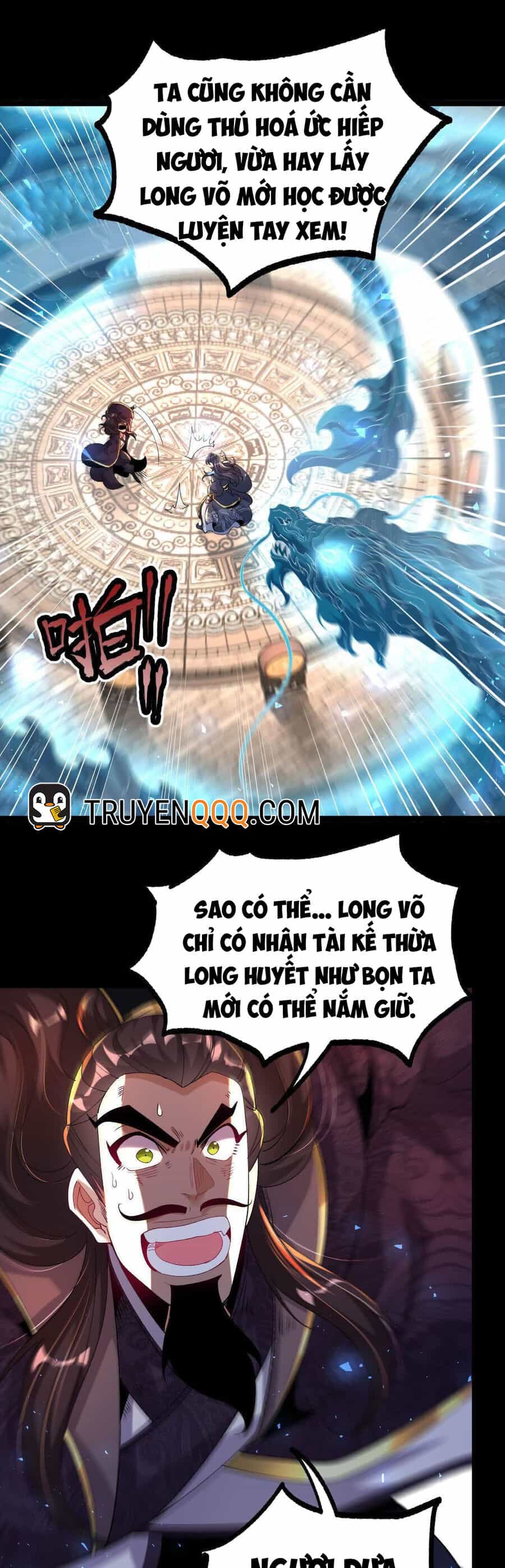 Ngạo Thế Đan Thần - Chương 39 - ảnh 9