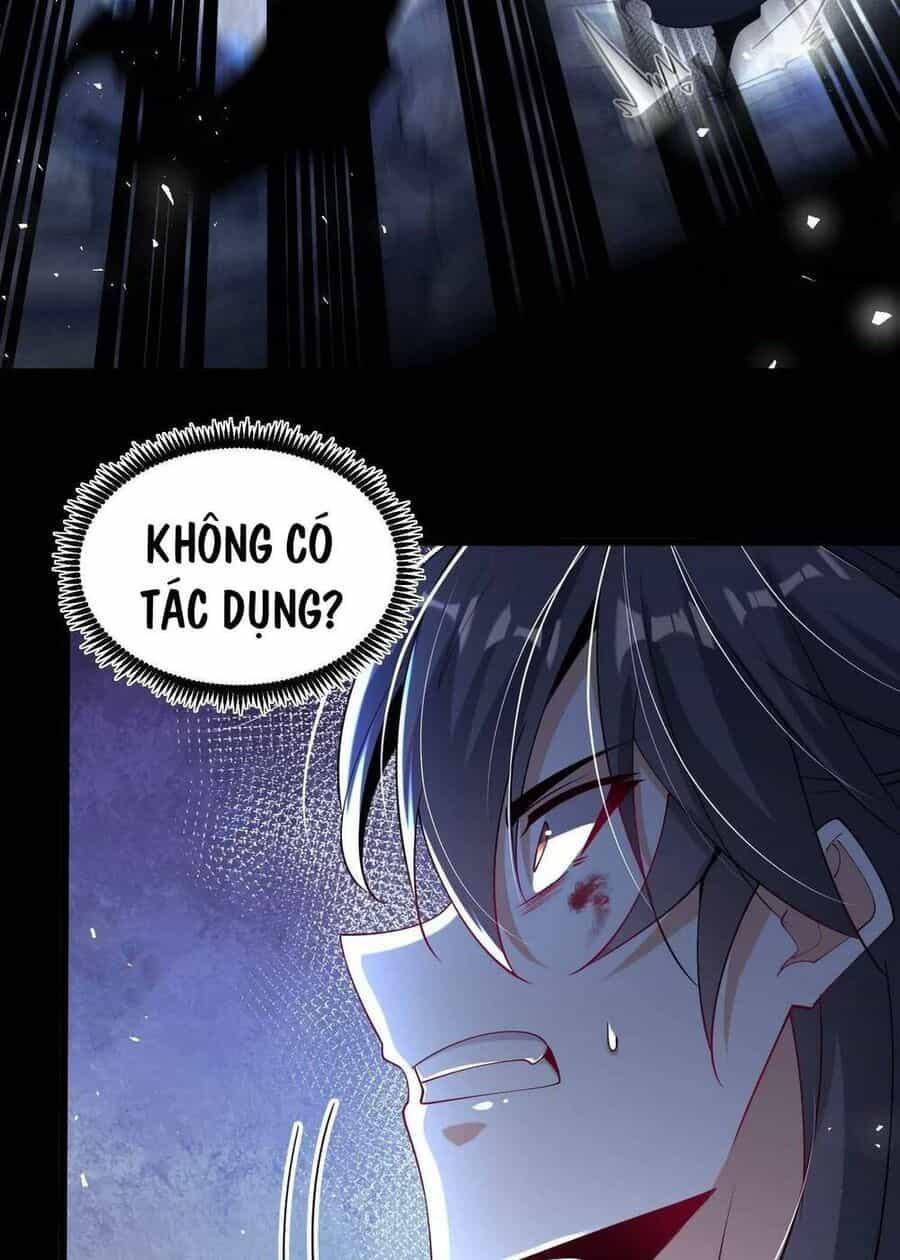 Ngạo Thế Đan Thần - Chương 4 - ảnh 27
