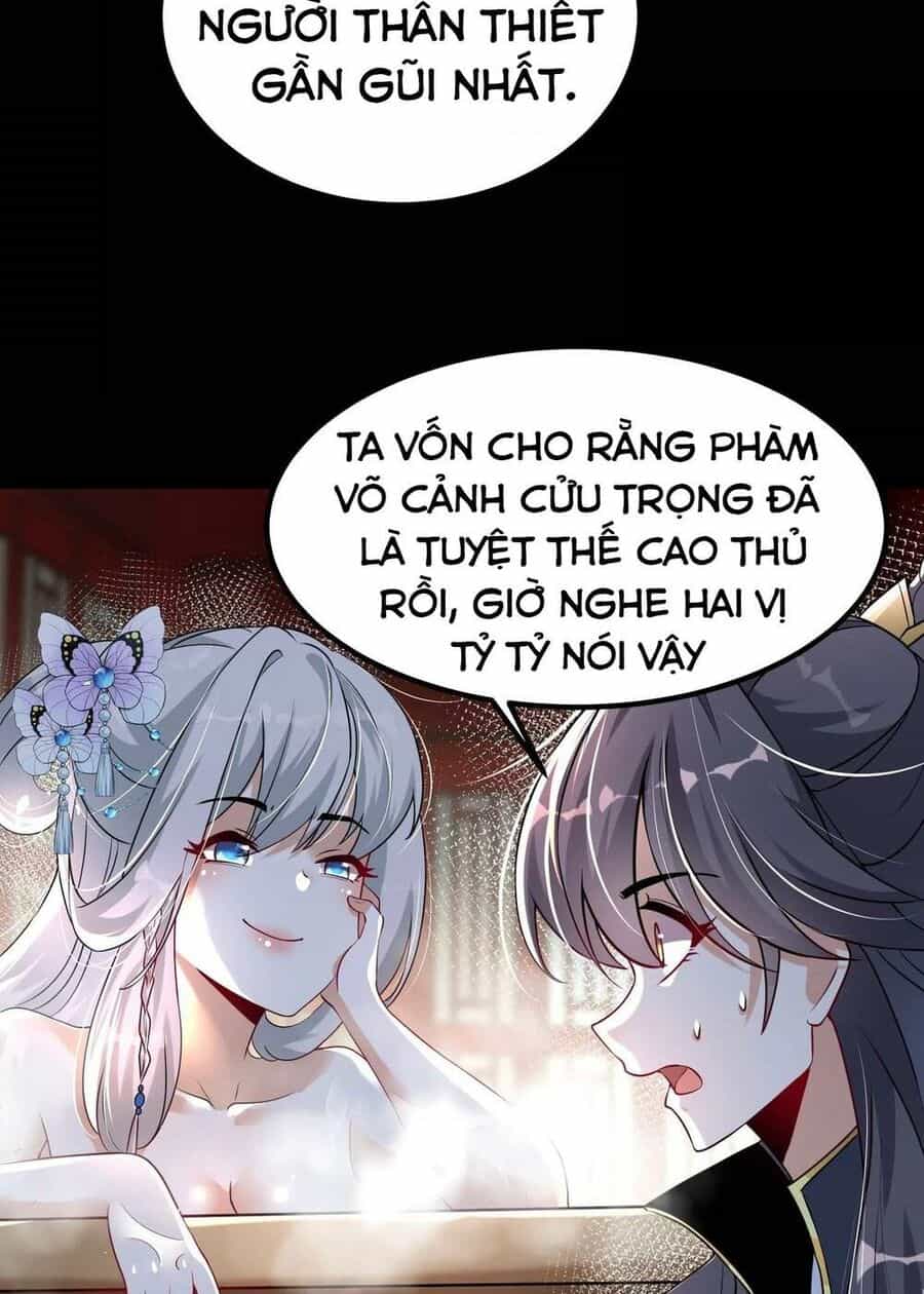 Ngạo Thế Đan Thần - Chương 4 - ảnh 96