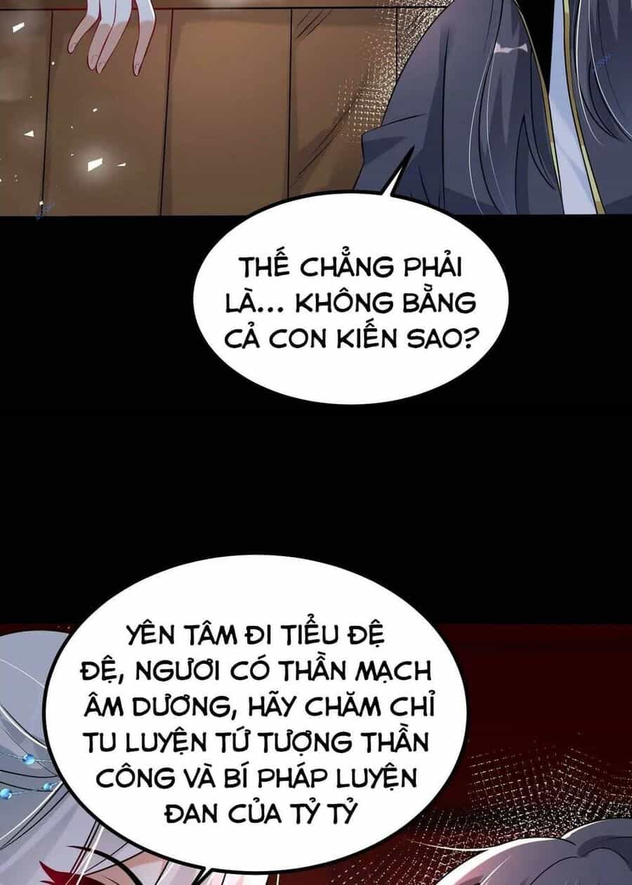 Ngạo Thế Đan Thần - Chương 4 - ảnh 97
