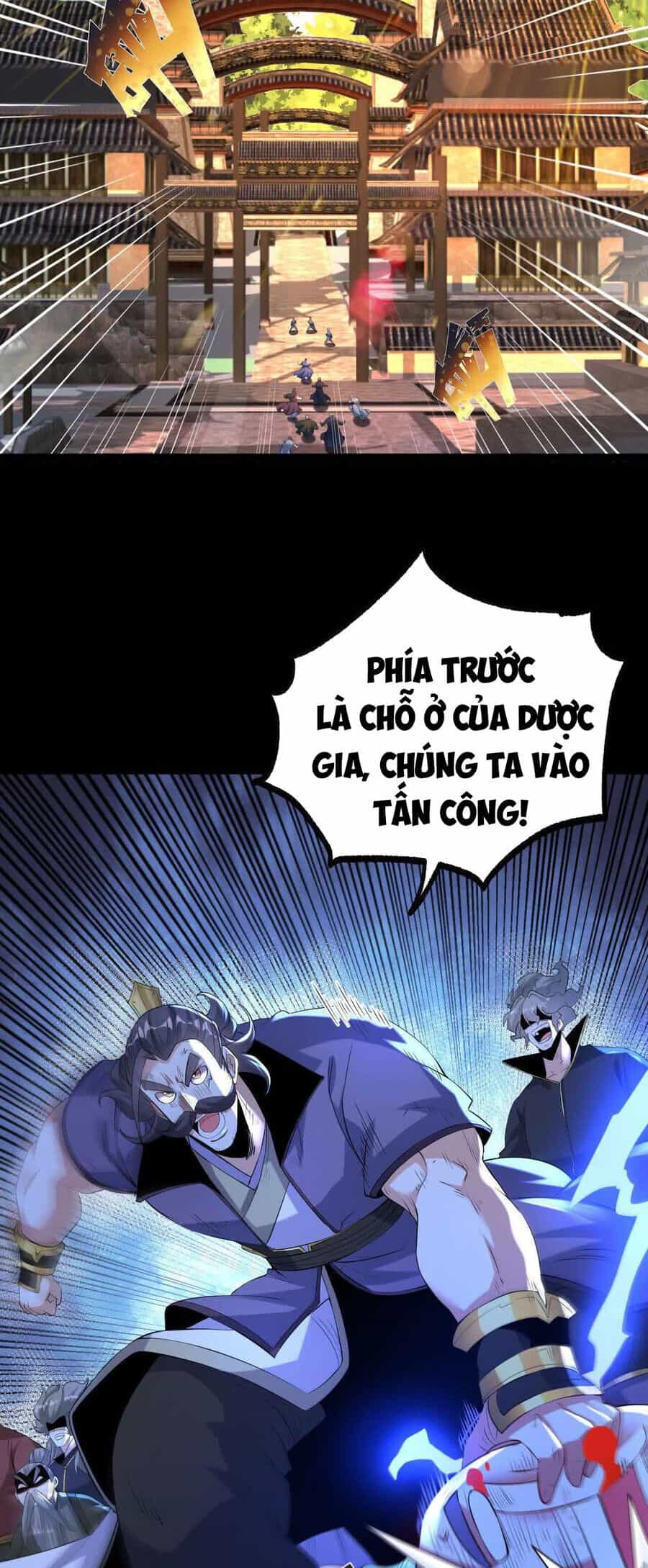Ngạo Thế Đan Thần - Chương 41 - ảnh 21