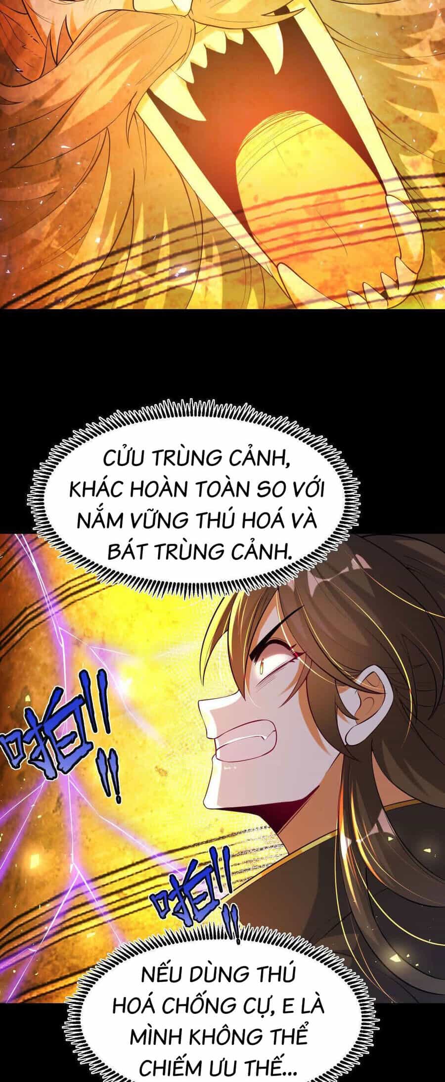 Ngạo Thế Đan Thần - Chương 41 - ảnh 6
