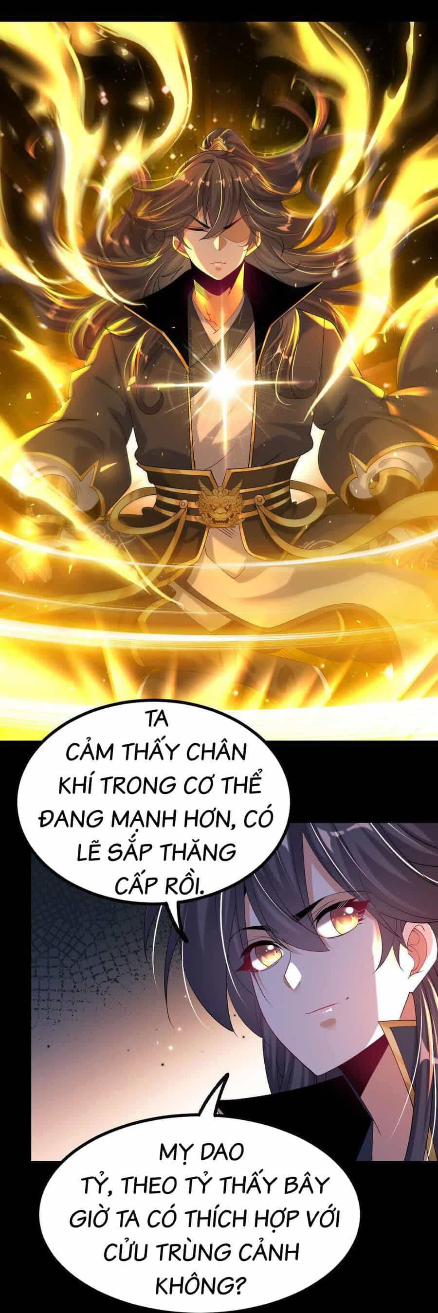 Ngạo Thế Đan Thần - Chương 42 - ảnh 11