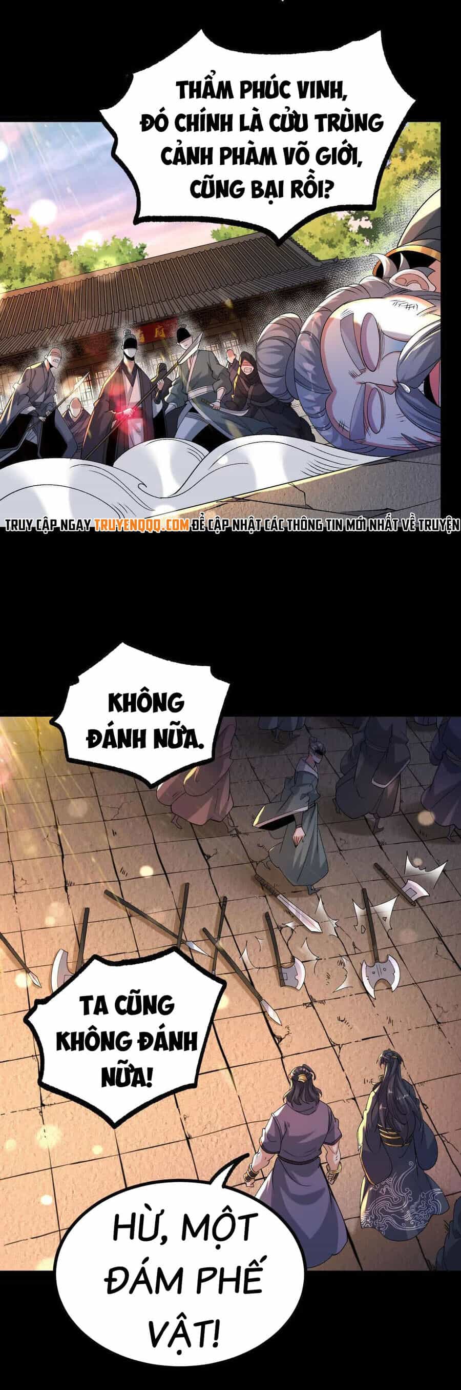 Ngạo Thế Đan Thần - Chương 42 - ảnh 4