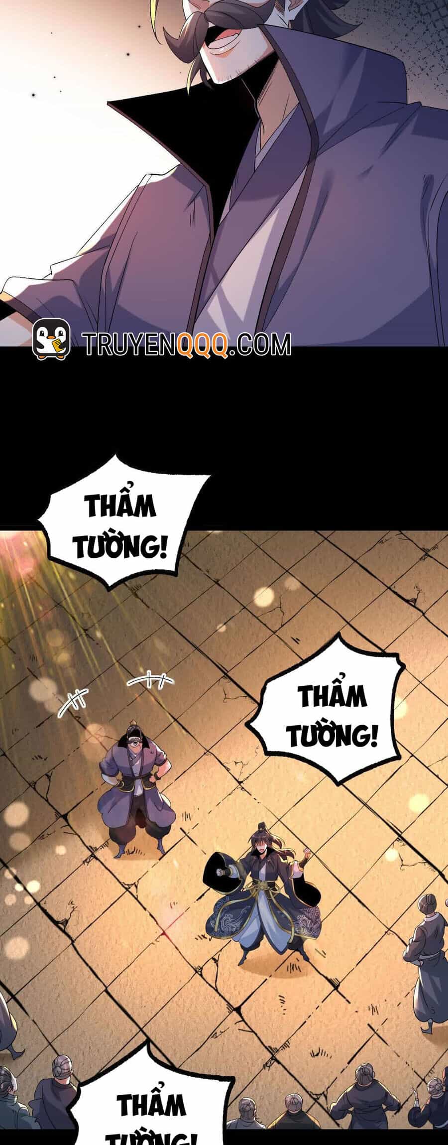 Ngạo Thế Đan Thần - Chương 42 - ảnh 9