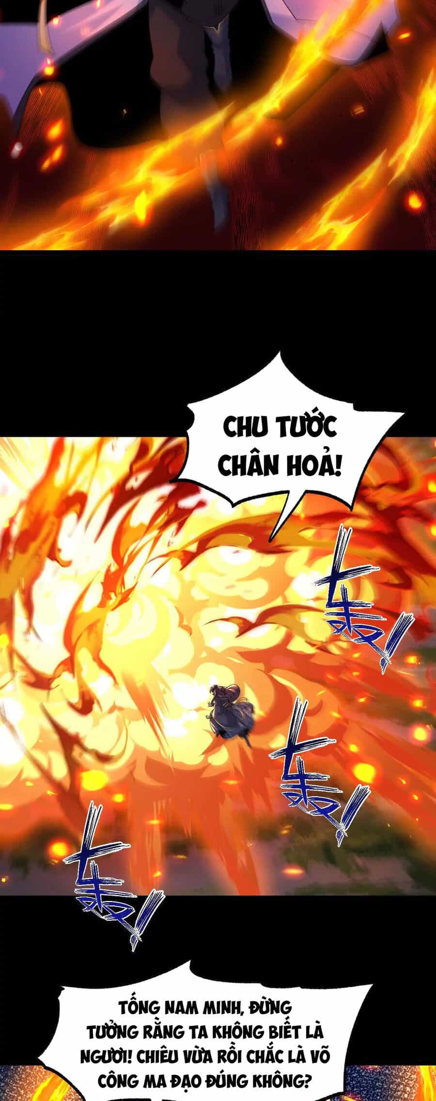 Ngạo Thế Đan Thần - Chương 43 - ảnh 10