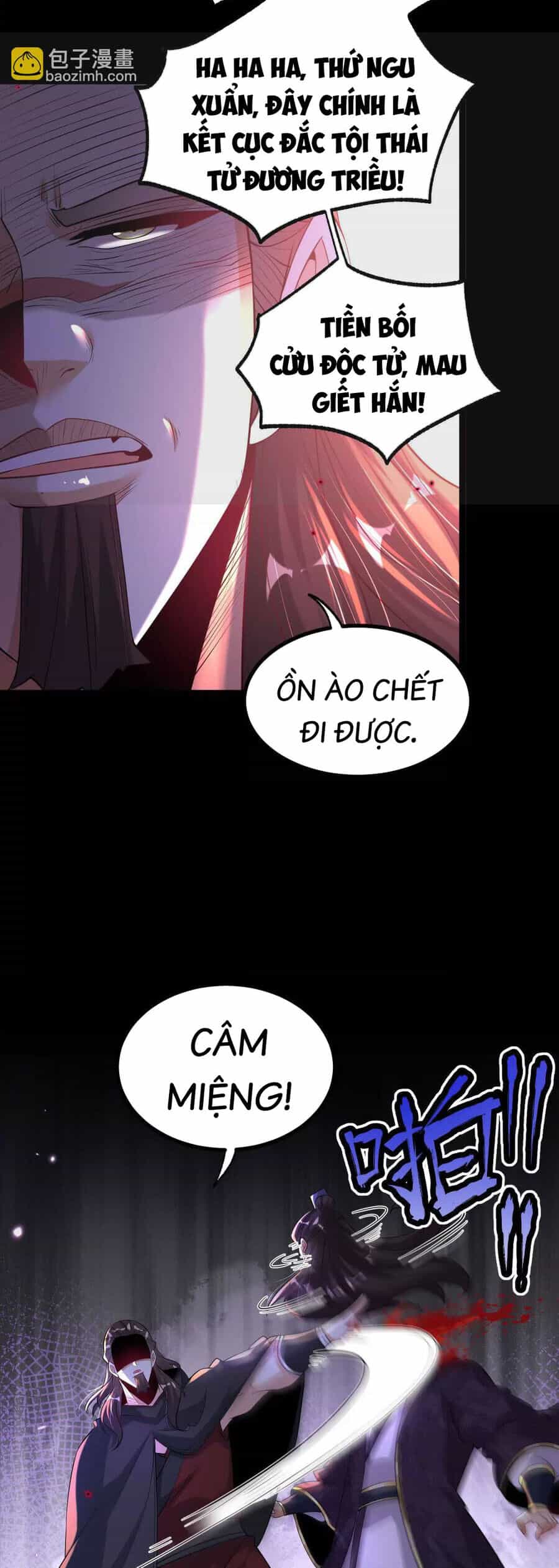 Ngạo Thế Đan Thần - Chương 43 - ảnh 22