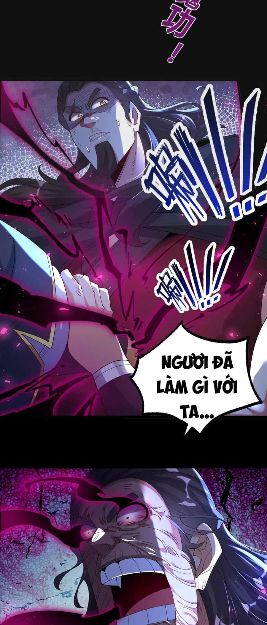 Ngạo Thế Đan Thần - Chương 44 - ảnh 20