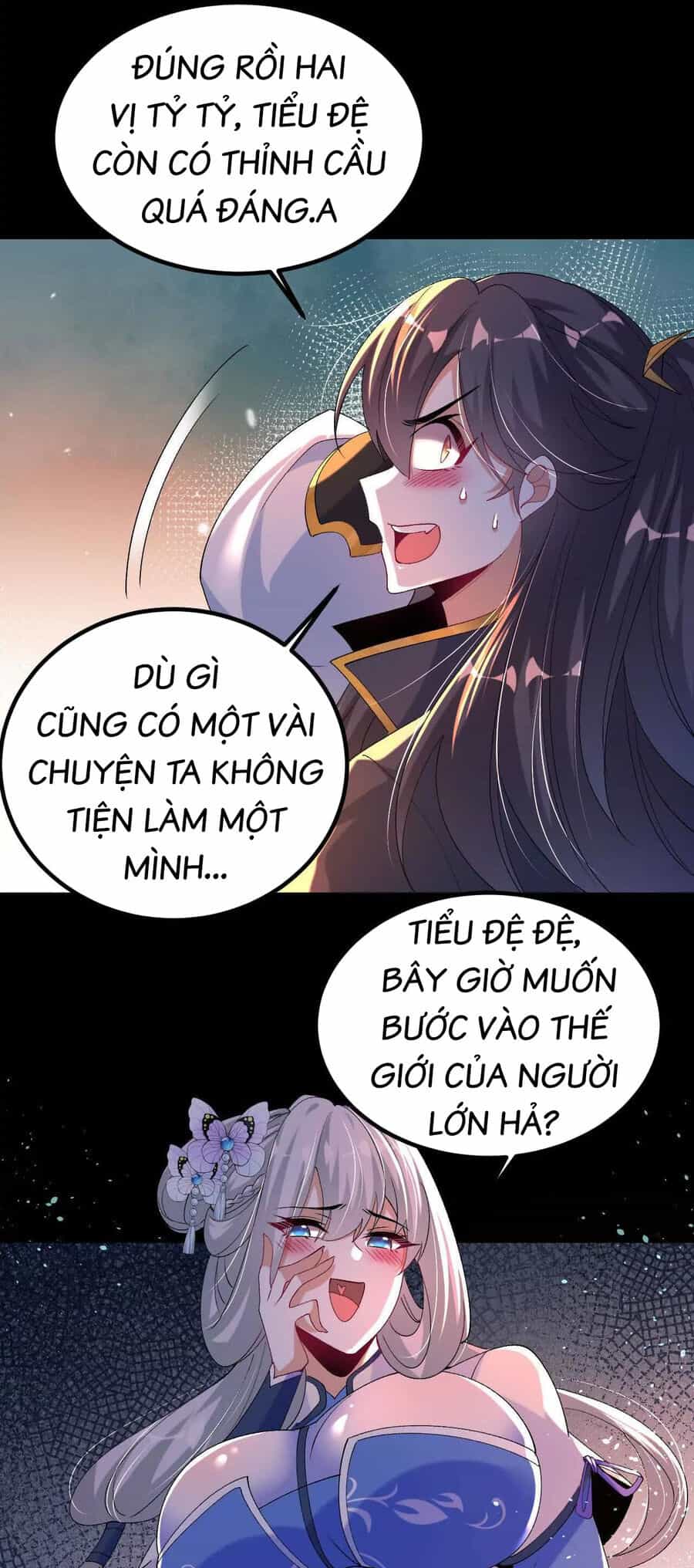 Ngạo Thế Đan Thần - Chương 46 - ảnh 2