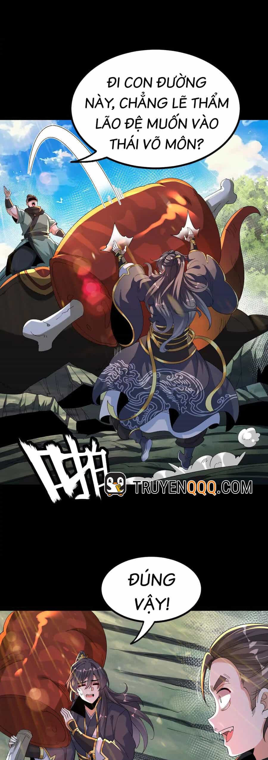 Ngạo Thế Đan Thần - Chương 47 - ảnh 7