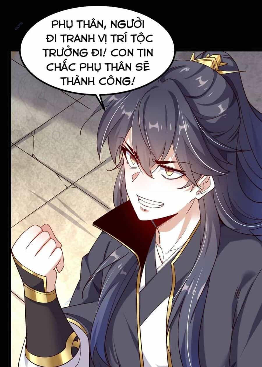 Ngạo Thế Đan Thần - Chương 5 - ảnh 17