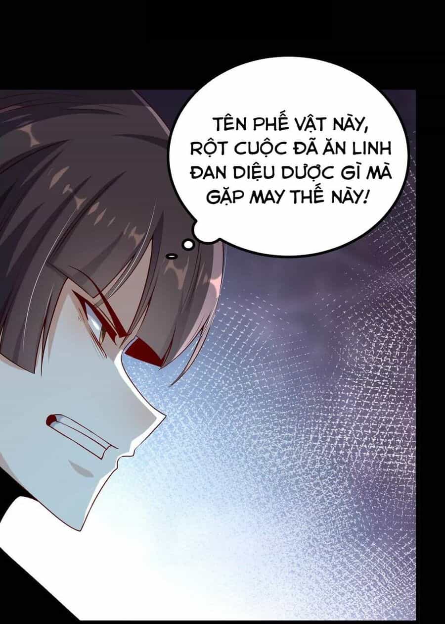 Ngạo Thế Đan Thần - Chương 5 - ảnh 64