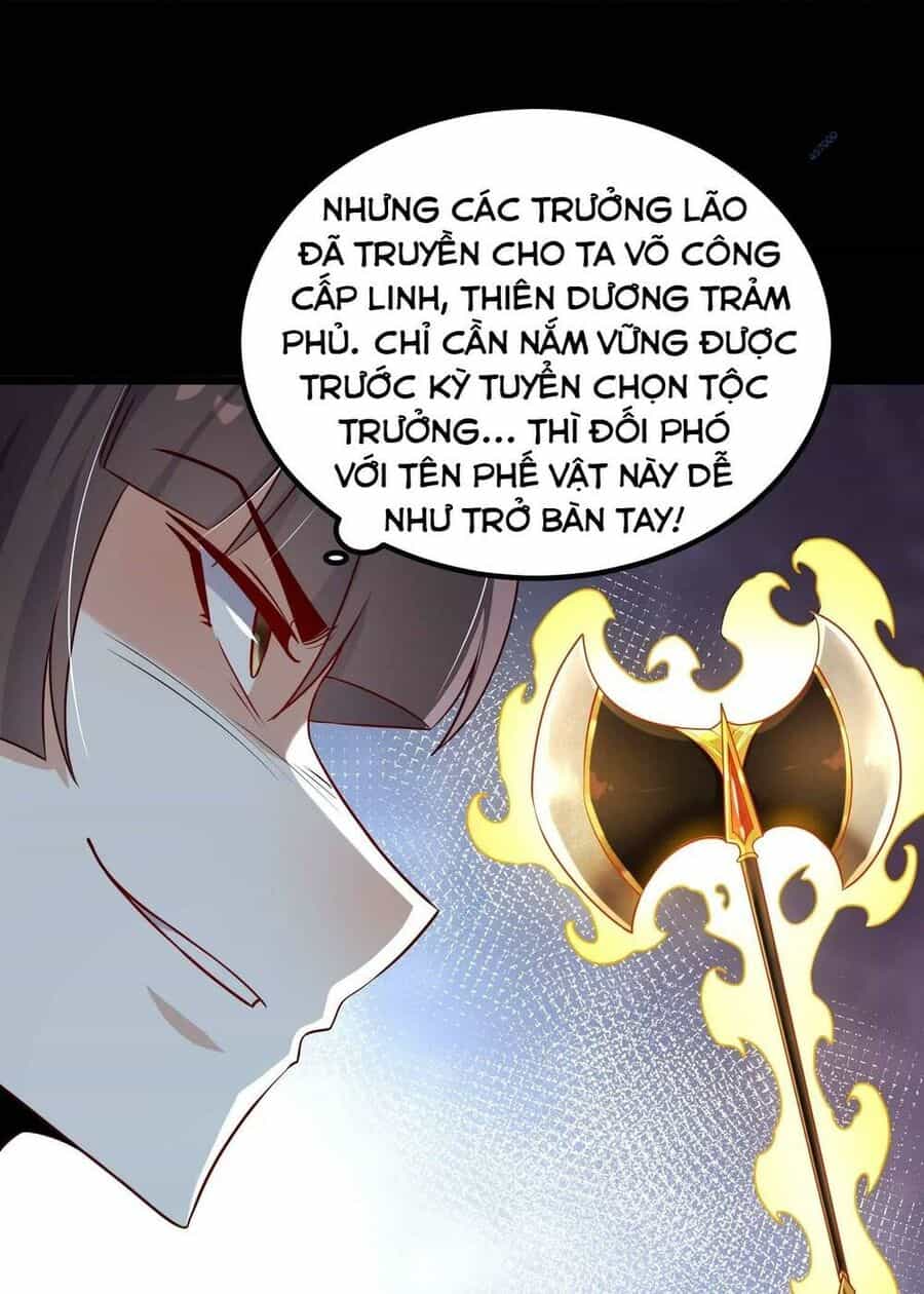 Ngạo Thế Đan Thần - Chương 5 - ảnh 65
