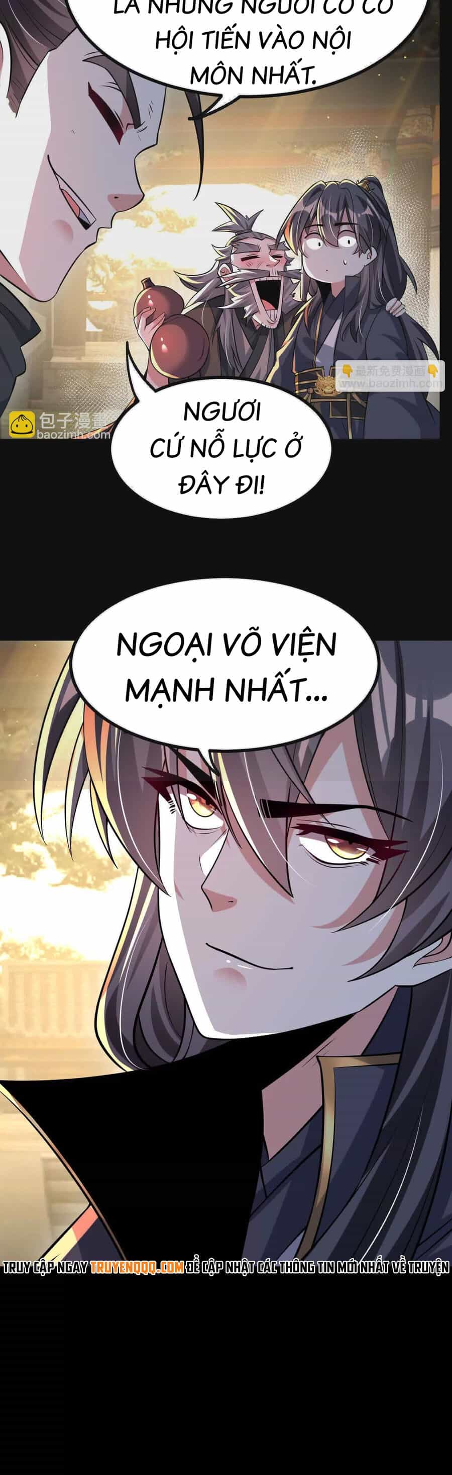 Ngạo Thế Đan Thần - Chương 49 - ảnh 6