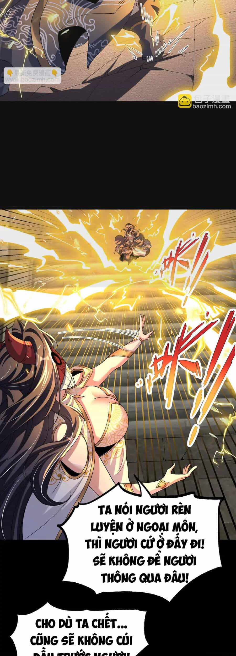 Ngạo Thế Đan Thần - Chương 52 - ảnh 13