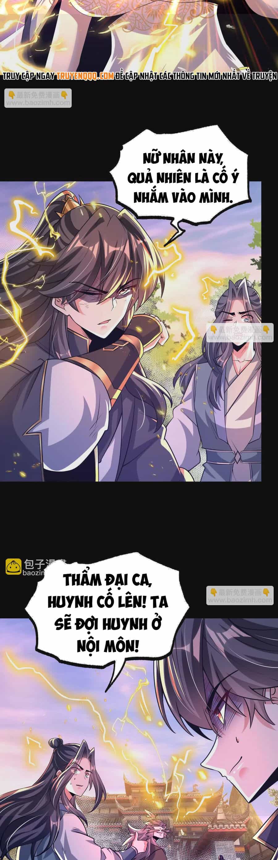 Ngạo Thế Đan Thần - Chương 52 - ảnh 5