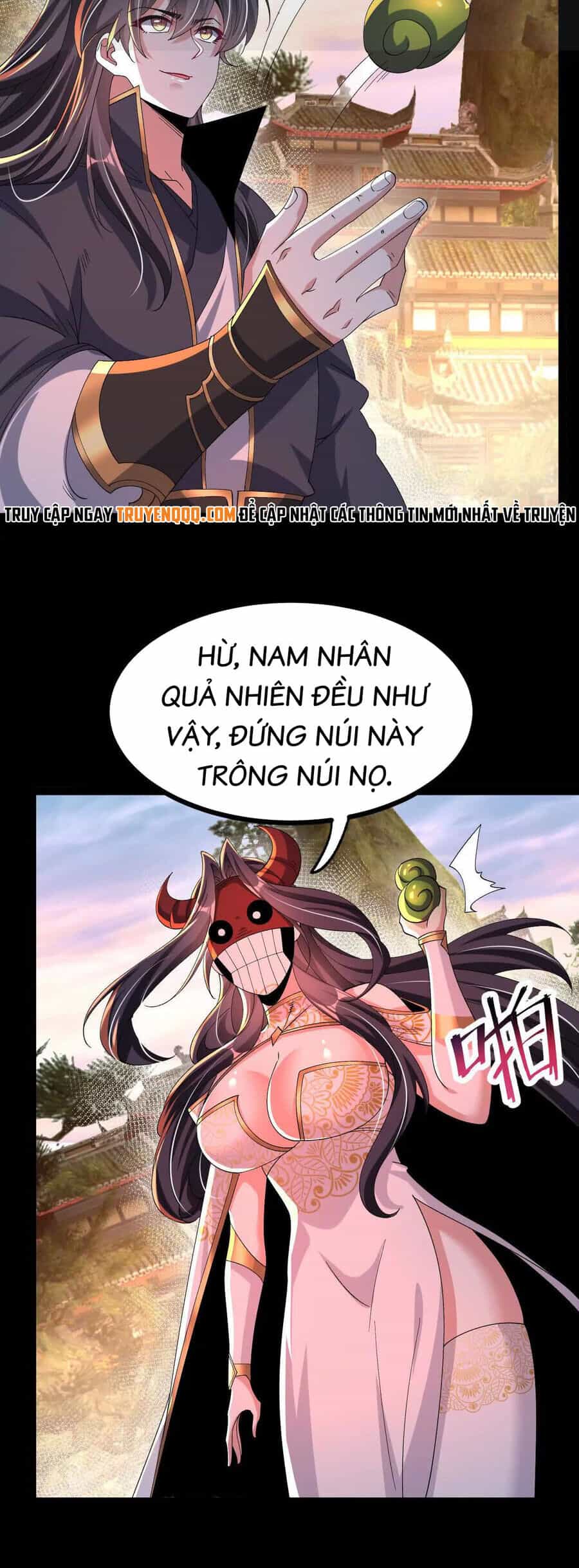 Ngạo Thế Đan Thần - Chương 57 - ảnh 4