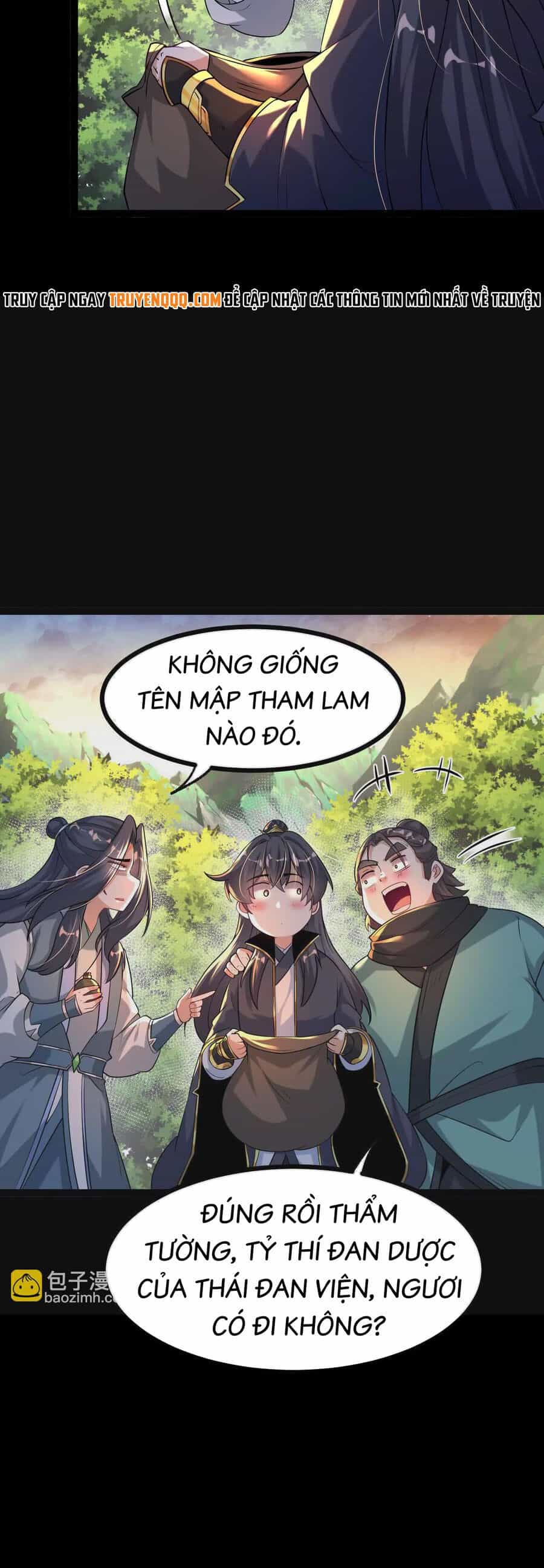 Ngạo Thế Đan Thần - Chương 58 - ảnh 12