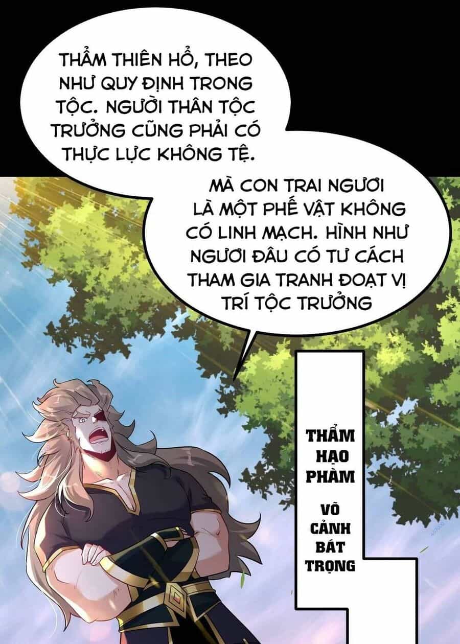 Ngạo Thế Đan Thần - Chương 6 - ảnh 89