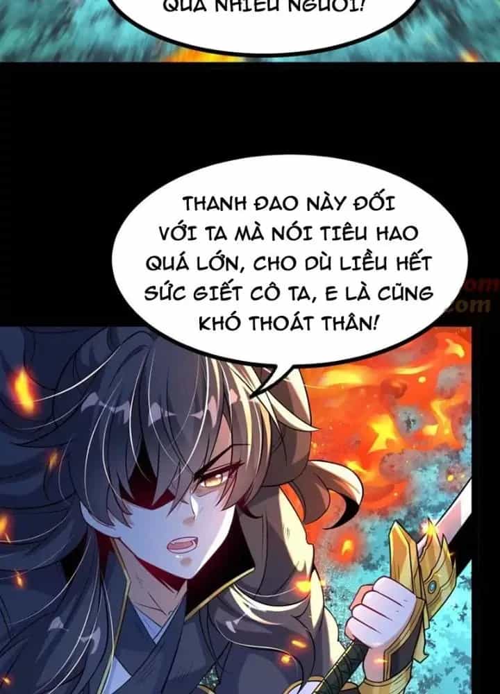 Ngạo Thế Đan Thần - Chương 61 - ảnh 105
