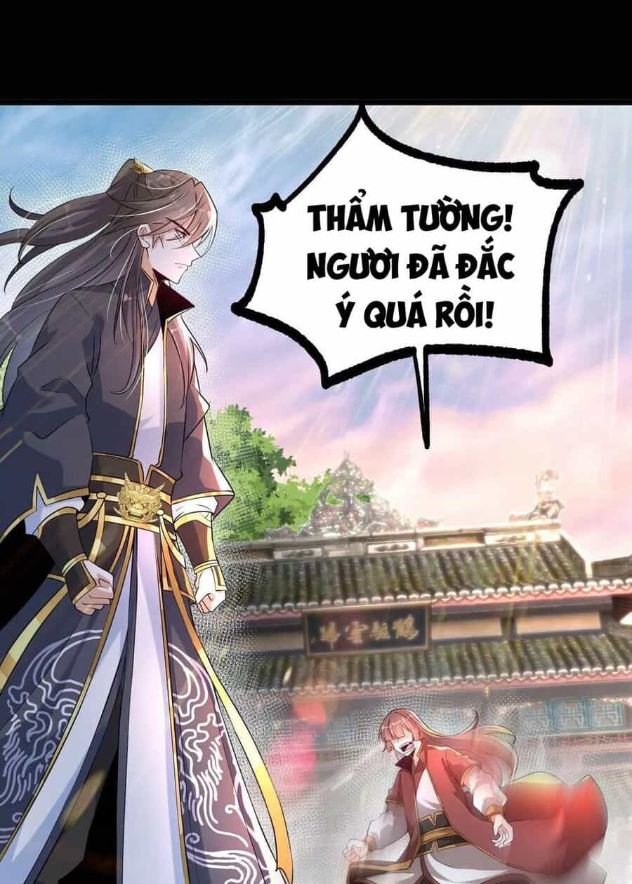 Ngạo Thế Đan Thần - Chương 7 - ảnh 38