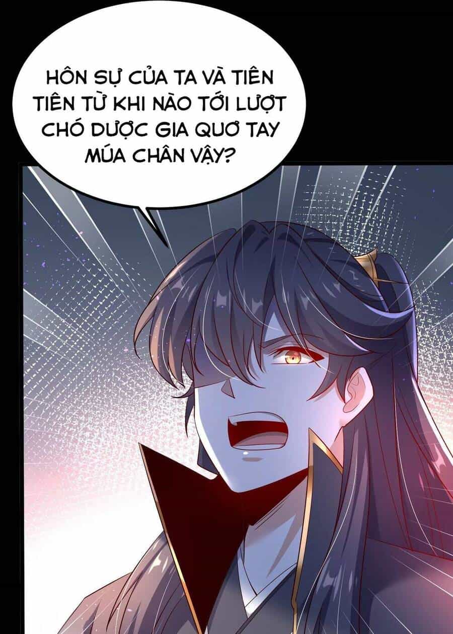 Ngạo Thế Đan Thần - Chương 8 - ảnh 22