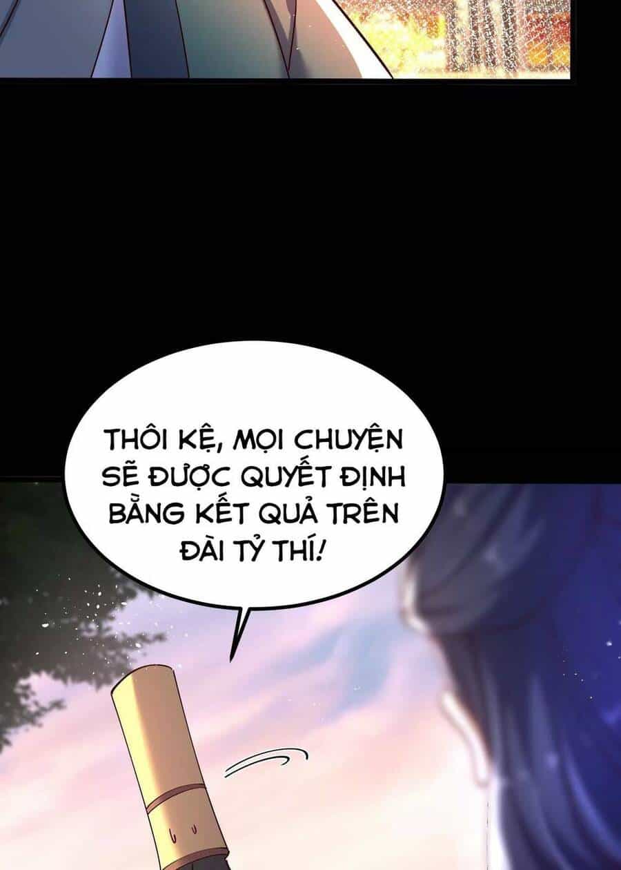 Ngạo Thế Đan Thần - Chương 8 - ảnh 64