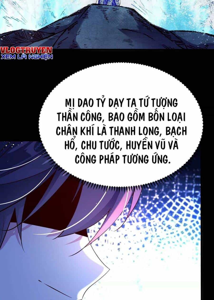 Ngạo Thế Đan Thần - Chương 8 - ảnh 75