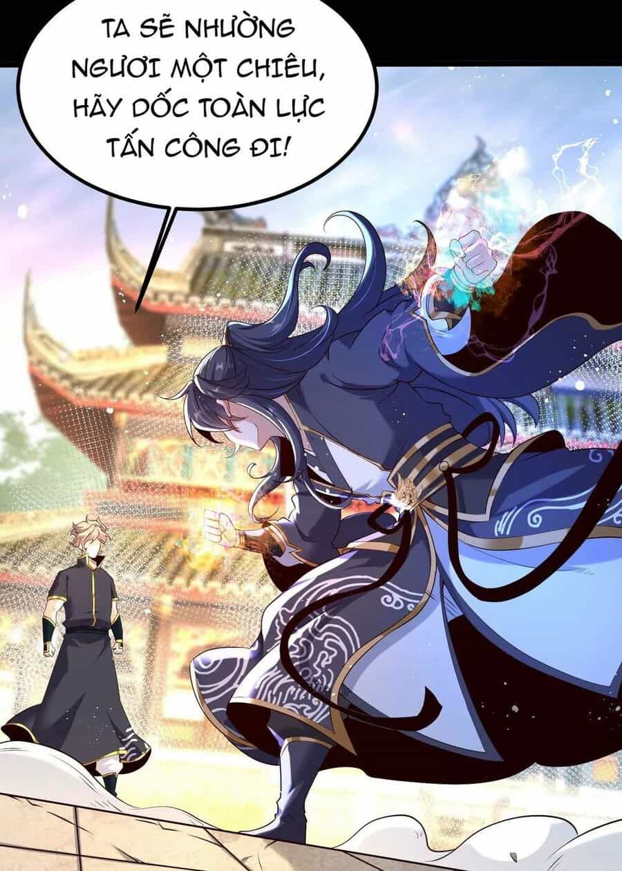 Ngạo Thế Đan Thần - Chương 9 - ảnh 48
