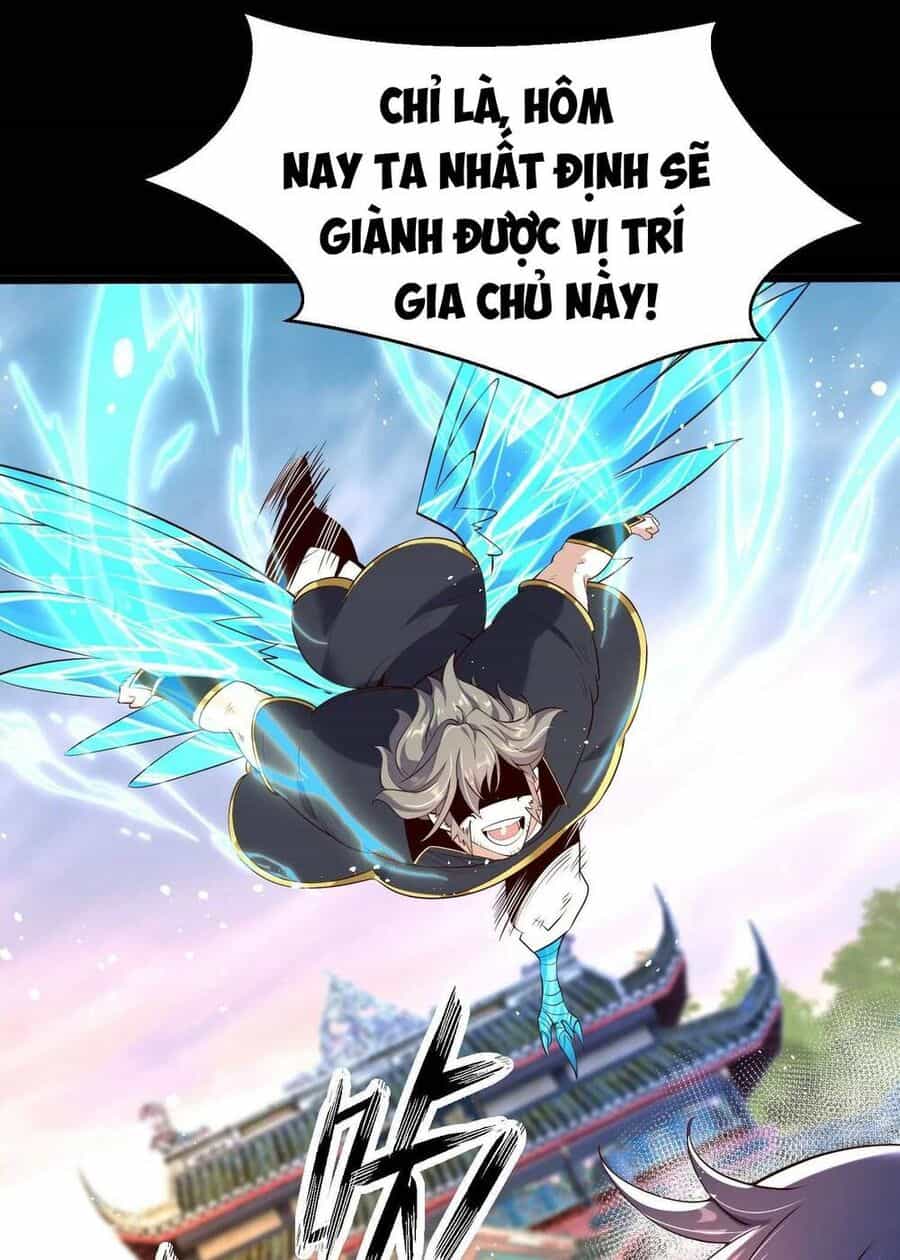 Ngạo Thế Đan Thần - Chương 9 - ảnh 88