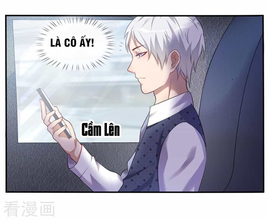 Ngạo Thị Thiên Địa - Chương 1 - ảnh 15