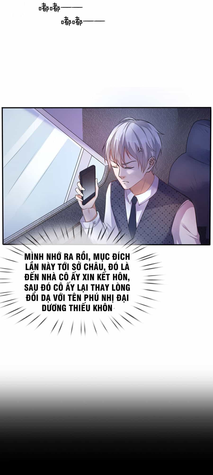 Ngạo Thị Thiên Địa - Chương 1 - ảnh 18