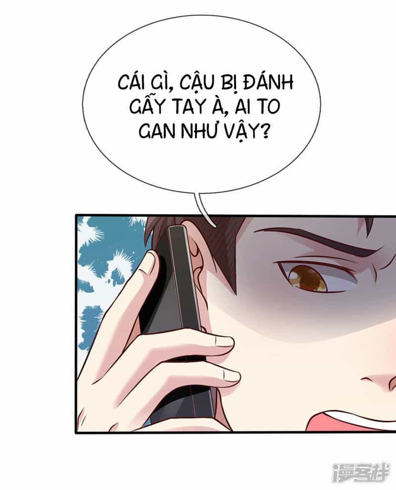 Ngạo Thị Thiên Địa - Chương 101 - ảnh 18
