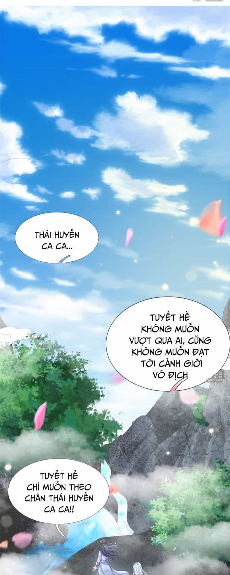Ngạo Thị Thiên Địa - Chương 103 - ảnh 10