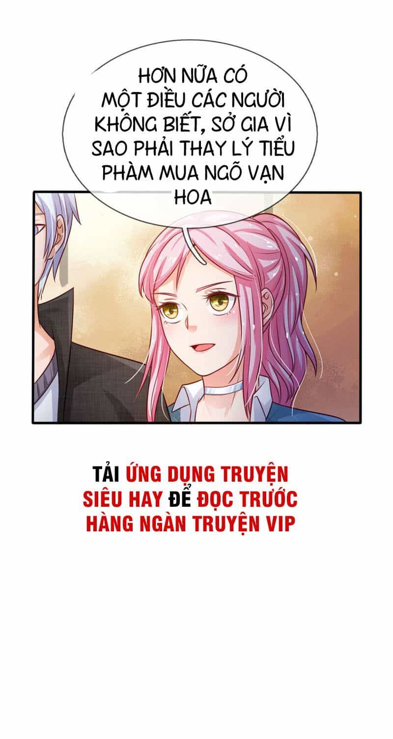 Ngạo Thị Thiên Địa - Chương 106 - ảnh 10