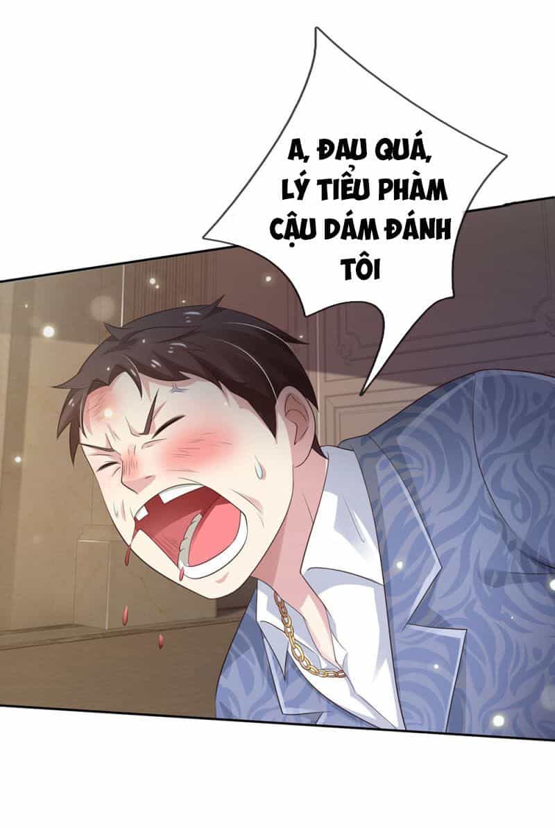 Ngạo Thị Thiên Địa - Chương 107 - ảnh 11