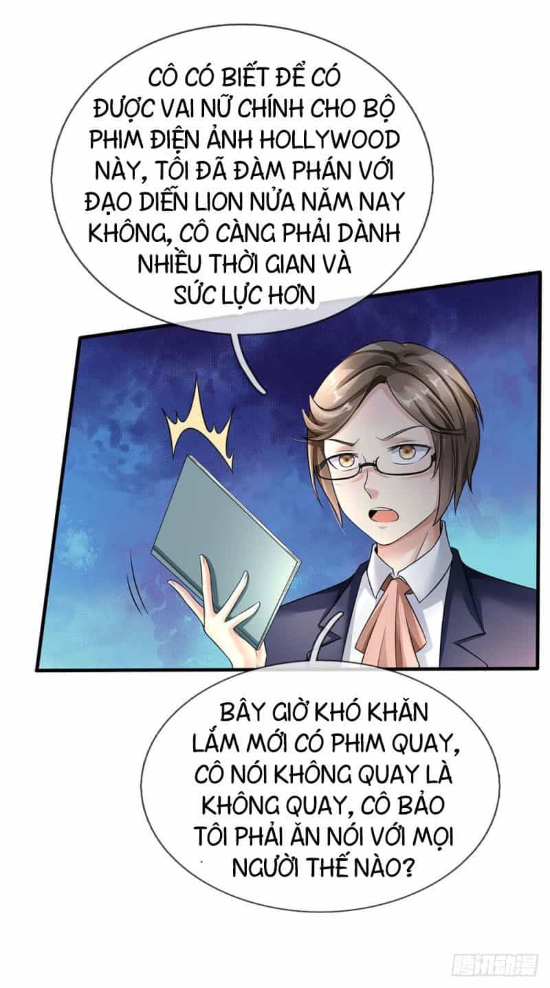 Ngạo Thị Thiên Địa - Chương 111 - ảnh 12