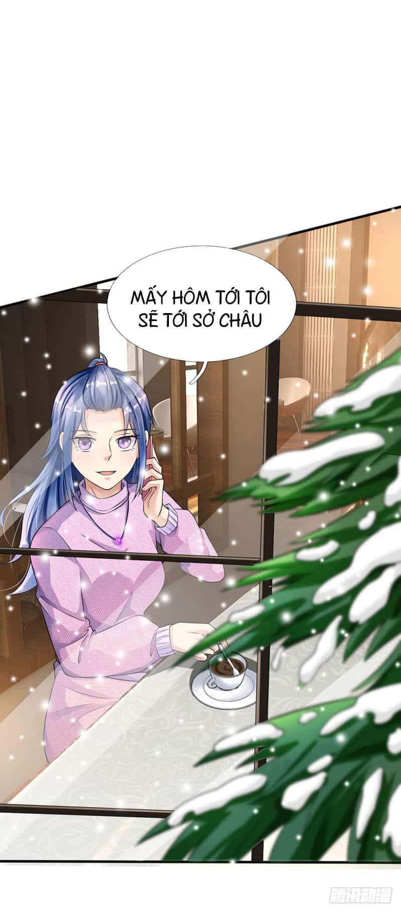Ngạo Thị Thiên Địa - Chương 111 - ảnh 4