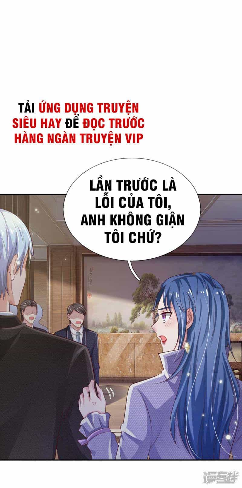 Ngạo Thị Thiên Địa - Chương 113 - ảnh 14