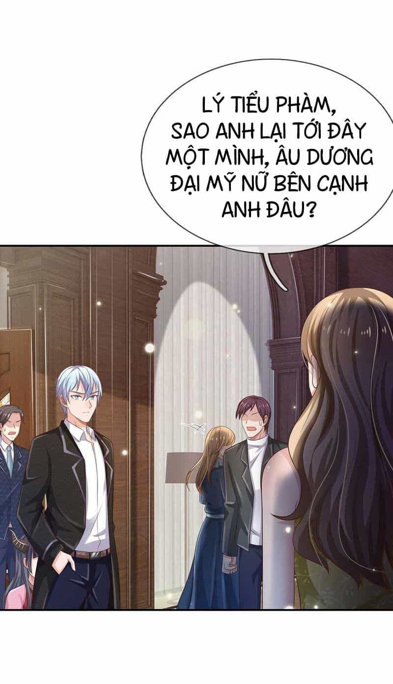 Ngạo Thị Thiên Địa - Chương 113 - ảnh 9