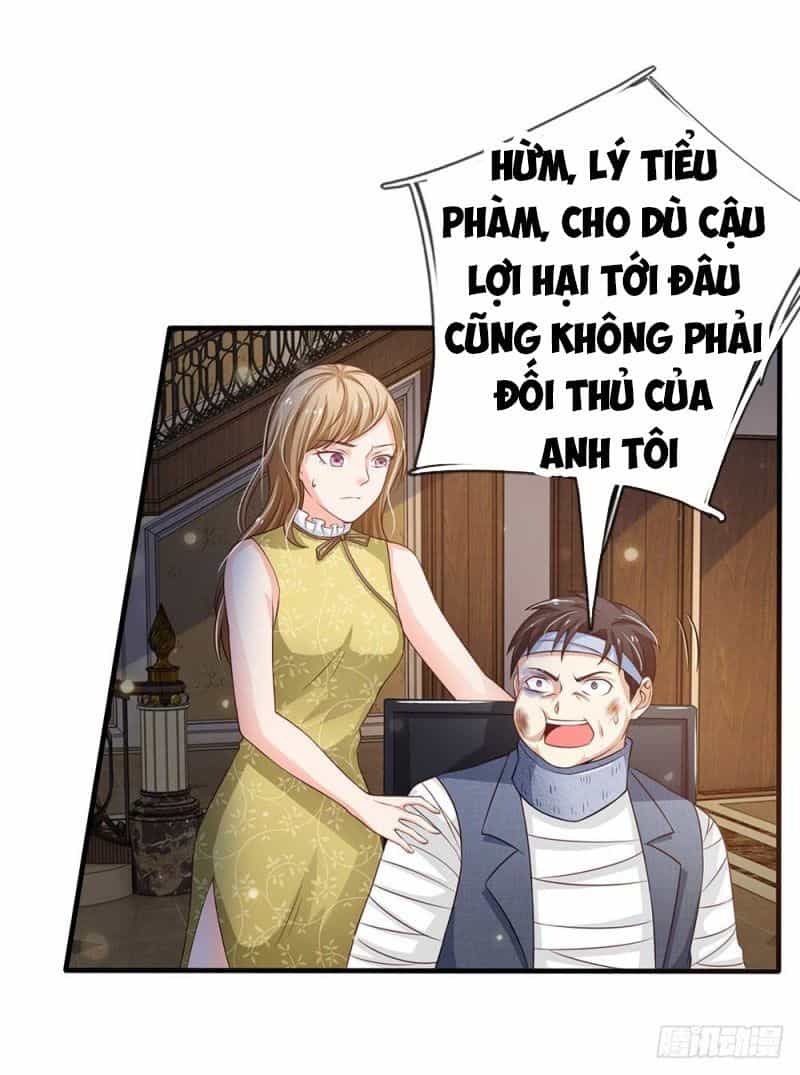 Ngạo Thị Thiên Địa - Chương 114 - ảnh 1