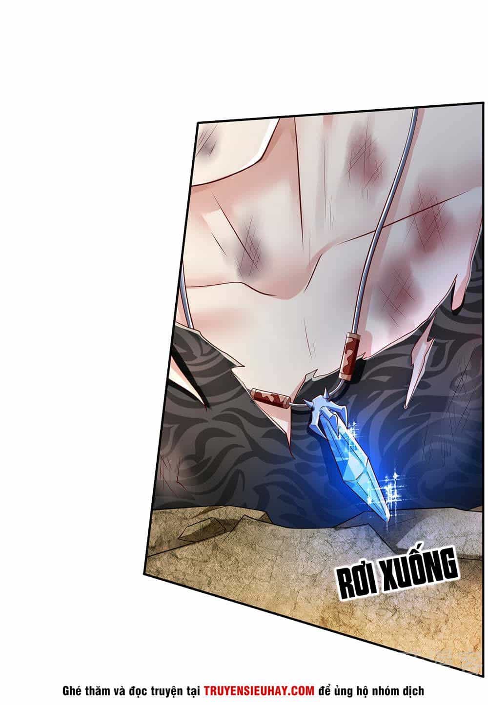 Ngạo Thị Thiên Địa - Chương 115 - ảnh 3