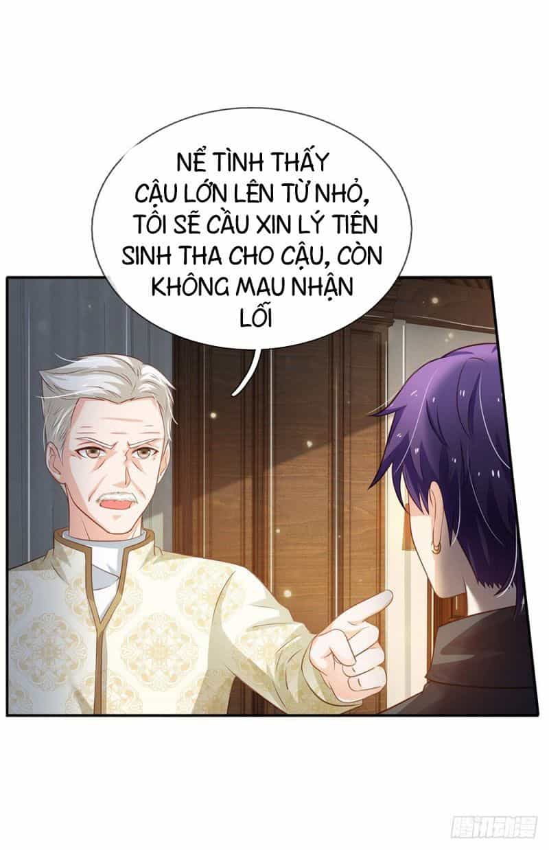 Ngạo Thị Thiên Địa - Chương 116 - ảnh 10