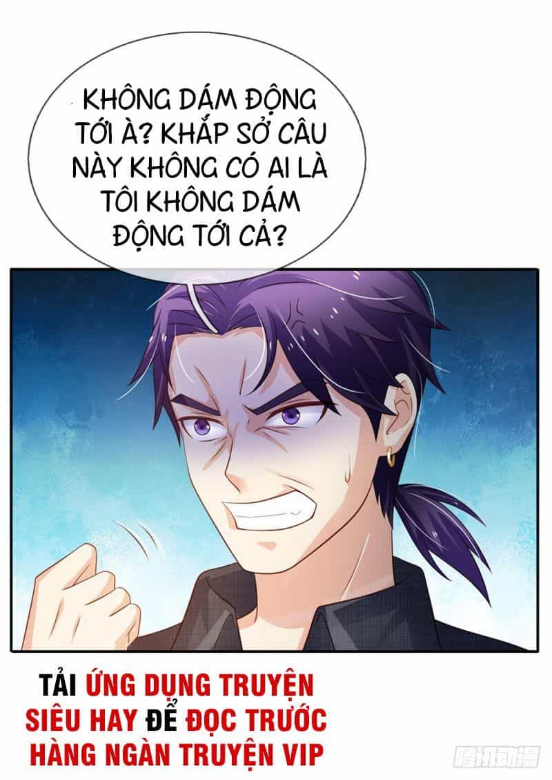 Ngạo Thị Thiên Địa - Chương 116 - ảnh 12