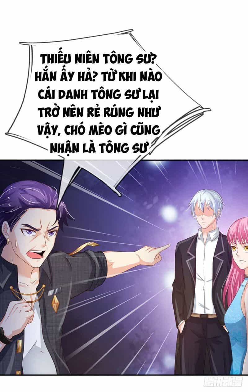 Ngạo Thị Thiên Địa - Chương 116 - ảnh 14